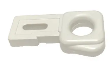 Scotty Downrigger Part - S-LOCKBAR1010 - LOCK BAR FOR 1010 MOUNTING BRACKET (S9413) Vente Flash