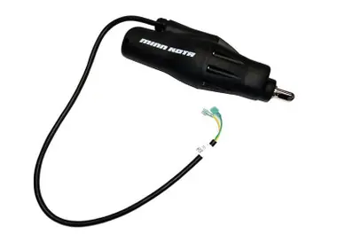 Minn Kota Trolling Motor Part - ASSEMBLY-ACTUATOR,W/TERMINALS - 2772804 Soldes
