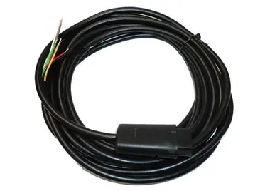Minn Kota Trolling Motor Part - CONTROL CORD ASSY - 2300730 (OBSOLETE) Paiement Sécurisé