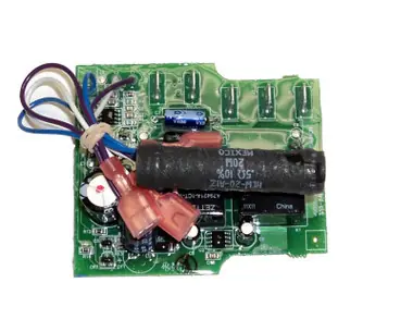 Cannon Downrigger Part 3394002 - CONTROL BOARD ***OBSOLETE*** Authentique