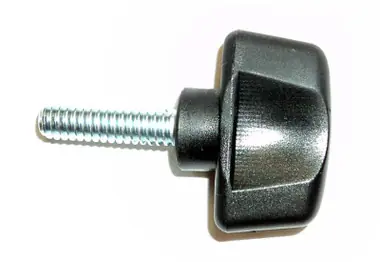 Nouvel Arrivage Minn Kota Trolling Motor Part - SCREW-COLLAR/NEW KNOB - 2011365