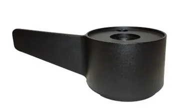 Marque Minn Kota Trolling Motor Part - BRUSH END HOUSING ASSY - 92-300-160