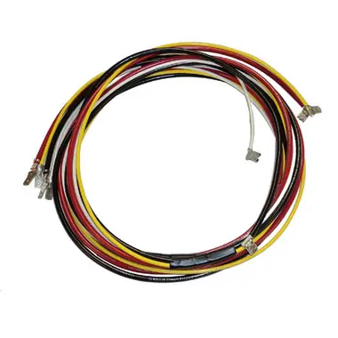 Commander Maintenant Minn Kota Trolling Motor Part - WIRE HARNESS, A/T FT. PEDAL - 2261208