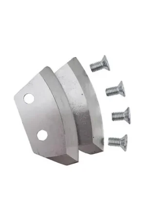 Nero Ice Auger Replacement Blades - MNAB-8 Achat Immédiat
