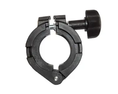 Usine Directe Minn Kota Trolling Motor Part - Outer Tube Collar Clamp Assembly Maxxum / Maxxum Pro - 2991550