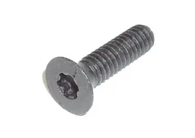 Commander Maintenant Minn Kota Trolling Motor Part - SCREW-1/4-20X1.00 FH STEEL RIE TORX - 2283411