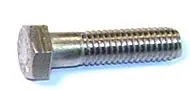 Cannon Downrigger Part 9040340 - BOLT 3/8 24 X 2 HEX HD Super Prix