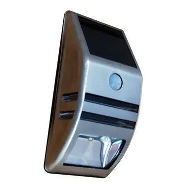 Acheter En Ligne Dock Edge Post & Surface Mount Light w/Motion Sensor