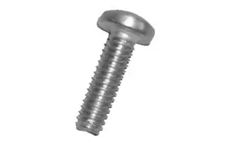 Prix Promo Minn Kota Trolling Motor Part - SCREW-1/4-20 X 7/8 PPH S/S - 2073408