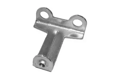 Minn Kota Trolling Motor Part - BRACKET-CONDUIT ADJUSTMEN - 2263210 Commander Maintenant