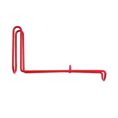 Wire Bucket Rod Holder Commander Vite