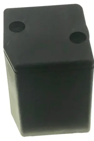 Scotty Downrigger Part - S-MOTORCVR - MOTOR COVER, 2 BELT UNIT (S9022) Commander Vite