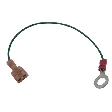 Cannon Downrigger Part 3391200 - CANNON - WIRE ASSY-SHORTSTOP 8"GRN Vente Directe