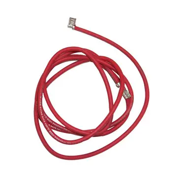 Minn Kota Trolling Motor Part - LEADWIRE RED 10 AWG 64 XLP - 640-123 Super Prix