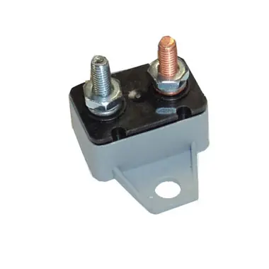 Petit Prix Minn Kota Trolling Motor Part - CIRCUIT-BREAKER 50AMP - 2378215