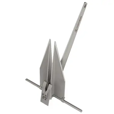 Achetez Aujourd'hui Fortress Guardian G-16 7lb Anchor - 48486