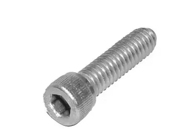 Remise Minn Kota Trolling Motor Part - SCREW-1/4-20 X 1" SHCS S/S - 2263453