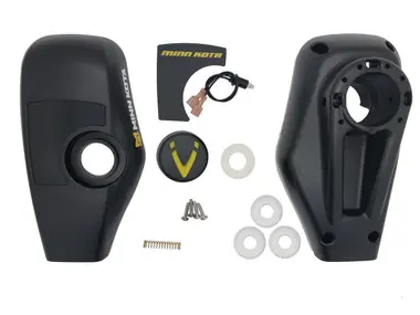 Minn Kota Trolling Motor Fortrex Foot Control Cover Kit (62135) Réduction