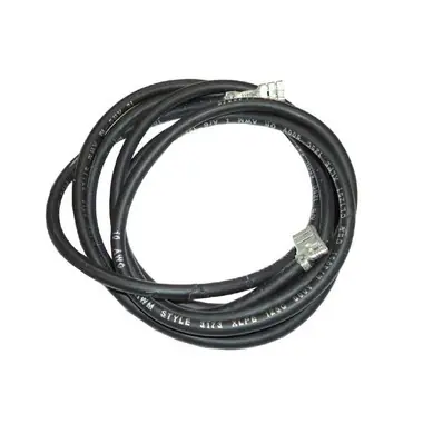 Minn Kota Trolling Motor Part - LEADWIRE BLK 10 AWG 71 GPT - 640-011 Authentique