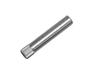 Prix Réduit Minn Kota Trolling Motor Part - PIN, KNURLED - 2072621