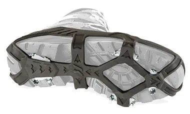 Korkers Apex Ice Cleat - Small/Medium Offre Spéciale