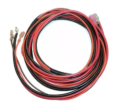 Minn Kota Trolling Motor Part - WIRE HARNESS, MAXXUM FT.PE - 2261220 Super Prix