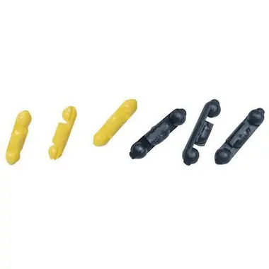 Réduction Scotty 1008 Stoppers - 6 pack