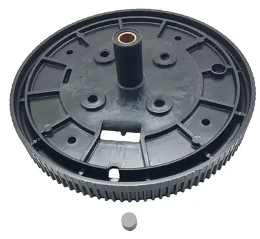 Prix Cassé Scotty Downrigger Part - S-SUBGEAR110HP - 110 TOOTH GEAR, ELECTRIC DOWNRIGGER, ASSEMBLED (S9207)