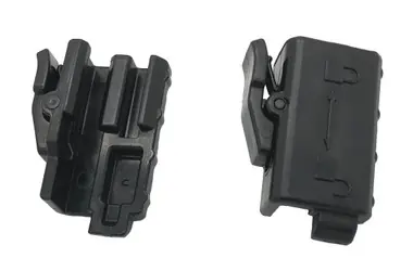 Promotion Saisonnière Scotty Downrigger Part - S-LATCHLIDHP - LID LATCH SET, HP ELECTRIC DR (S9164)