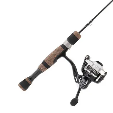Réduction Fenwick® NightHawk™ Ice Combo - 28" Medium Heavy