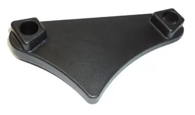 Nouvel Arrivage Minn Kota Trolling Motor Part - LINK,BOWGUARD MOUNT,LEFT - 2280800