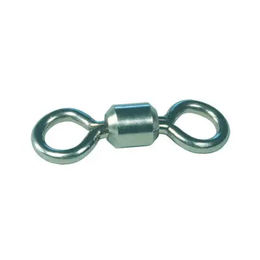 Big Jon Downrigger Part KT2276 - 12/0 Barrel Swivel Pas Cher