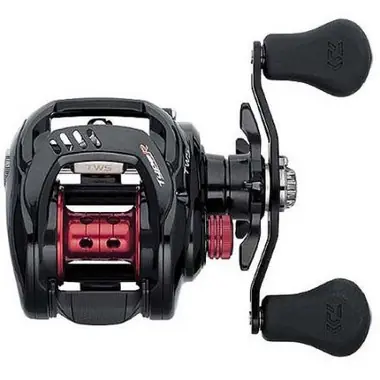 Daiwa Tatula-R 100H Prix Choc