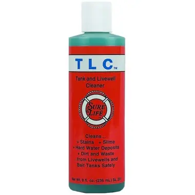 Sure-Life TLC 8oz Bottle - SL231 Vente Flash