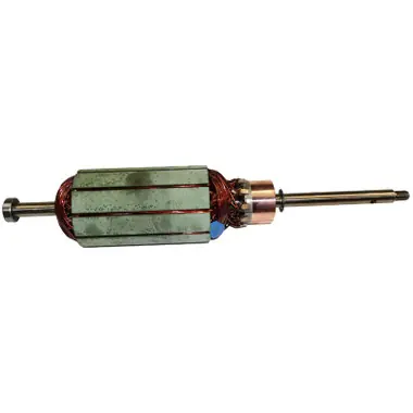 Prix Bas Minn Kota Trolling Motor Part - ARMATURE ASSEMBLY 24 VOLT - 4" (80lb THRUST) - 92-100-214