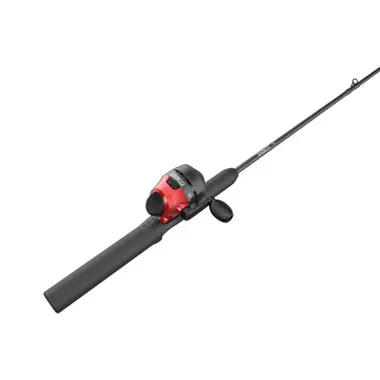Zebco 101 5' Medium-Light Spincast Combo Prix Promo