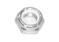 Expédié Aujourd'hui Minn Kota Trolling Motor Part - NUT-NYLOCK JAM 3/8-16 UNC - 2263114