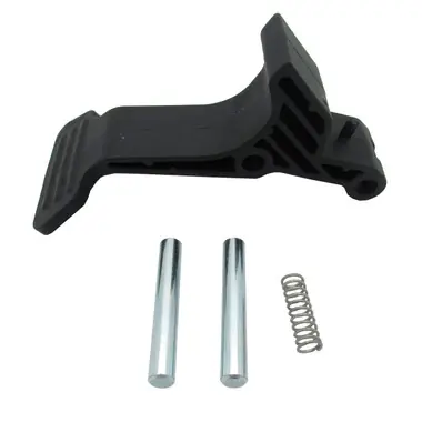 Offre Limitée Minn Kota Trolling Motor Riptide & Traxxis Transom Latch Kit (62131)