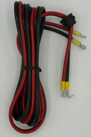 Minn Kota Trolling Motor Part - LEADWIRE ASSY-HC BOW S/C 96" - 2992522 Meilleur Choix