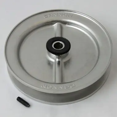 Cannon Downrigger Part 3777914 - REEL ASSEMBLY - HIGH SPEED SS Livraison Express