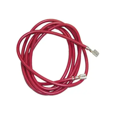 Meilleure Vente Minn Kota Trolling Motor Part - LEAD WIRE RED 10AWG 63 3/4 - 640-115