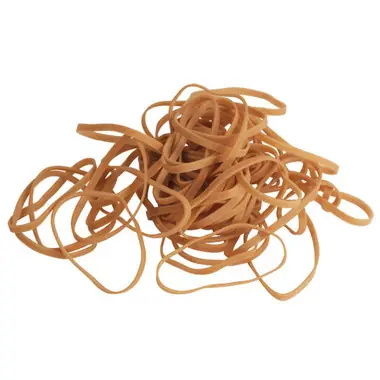 Big Jon Rubber Bands - Heavy Commander Vite