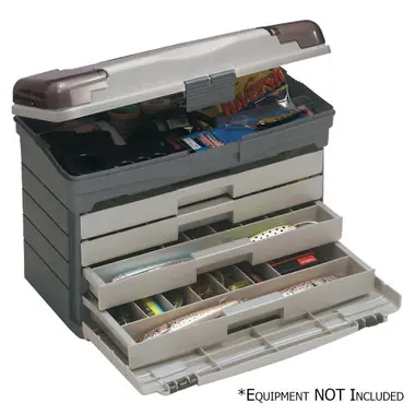 Plano Guide Series Drawer Tackle Box Vente Flash