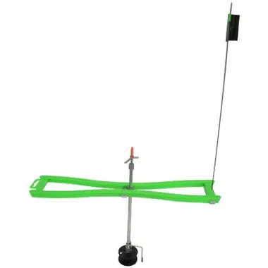 Must-Have HT Arctic Ice Extreme Tip-Up