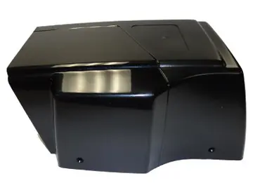 Jusqu'à Épuisement Des Stocks Minn Kota Trolling Motor Part - COVER-DH ANCHOR LFT,RAW W/HOL - 2370208