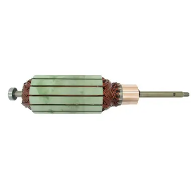 Minn Kota Trolling Motor Part - ARMATURE ASY 4.5" LU w/BEARING - 92-100-245 Promotion