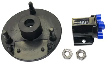 Scotty Downrigger Part - S-SUBCOUNTER - COUNTER ASSEMBLY (INCLUDES ALL PARTS) (S9130) Usine Directe