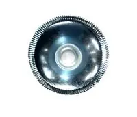 Usine Directe Minn Kota Trolling Motor Part - WASHER-CLAMP SCREW(1.5 OD - 2011710
