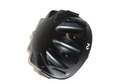 Nouvelle Collection Minn Kota Trolling Motor Part - 5 Speed Control Knob - 2280110