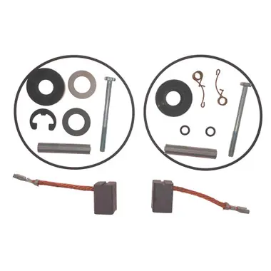 Minn Kota Brush & Seal Kit for 2004 & Older Motors 4" (4.00") Diameter Housing (62048) Usine Directe